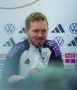 Julian Nagelsmann Julian Nagelsmann